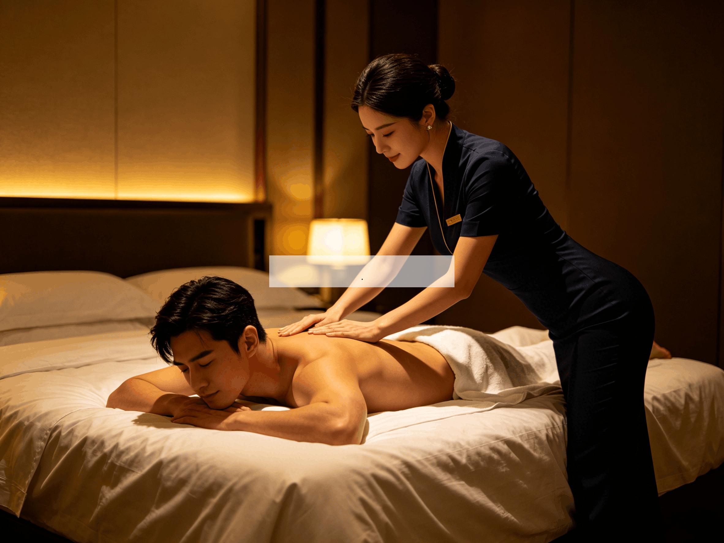 123养生+摩耶按摩哪个好？上门推拿SPA平台实测省心省钱攻略-第1张图片-123养生知识网
